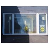 Two Windows