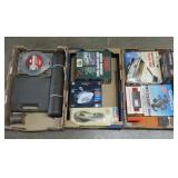Assorted Tool and Shop Related