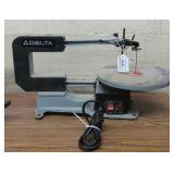 Delta 16' Two Speed Scroll Saw
