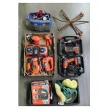 Tool Lot
