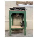 Delta Homecraft 4' Jointer on Stand