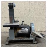 Delta Model 31080 1' Belt and 5' Disc Sander