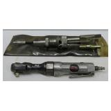 Air Tool and Attachment