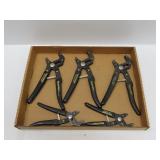 Craftsman Robo Grip Pliers