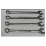 Craftsman SAE Combination Wrench Set