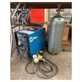 Miller Model 90 ARC Welder