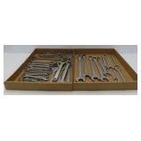 Selection of Wrenches