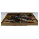 Channel Locks and Snips