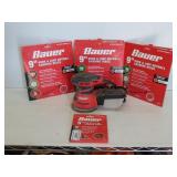Bauer Sander Lot