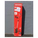 Craftsman 6.5 Amp Battery Powered Weed Eater