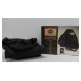 100th Anniversary Harley Davidson Storage Cover