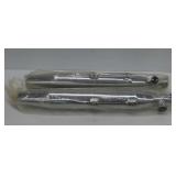 New Harley Davidson Muffler