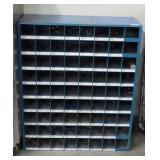 Bolt Bin w/ Hardware