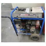 Powerback 8000 Watt Generator