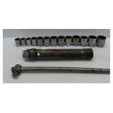 Craftsman 3/4' Socket Set