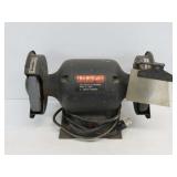 Tradesman 6' Bench Grinder