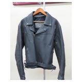 Teknic Large Leather Jackets
