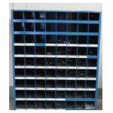 Bolt Bin w/ Hardware