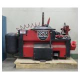 Coats 2020 Super Star Tire Changer
