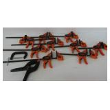 Jorgensen Ez Hold Quick Clamps