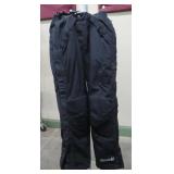 First Gear Hypertex Padded Riding Pants