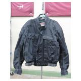 First Gear Kenya Padded Riding Jacket
