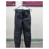 Polo Leather Riding Pants