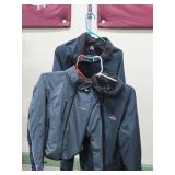 Three Warm and Safe Heated Gear