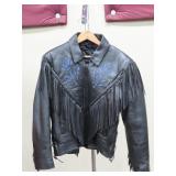 Unik Leather Apparel