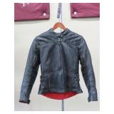 Olympia XS Leather Jacket