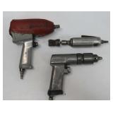 Snap-On Air Tools