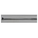 Valley Chrome Vanadium 1/2' Breaker Bar