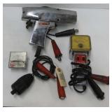 Mechanics Lot