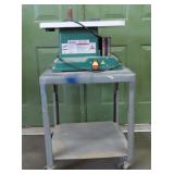 Grizzly GO538 Oscillating Spindle Sander
