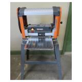 Ridgid TP13002 12' Planner