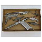 Air Blower Attachment Lot