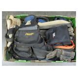 Work Belts and Tool Bags