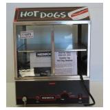 Nemco Countertop Hot Dog Steamer 8300