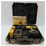 DeWalt Drill