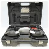 Bauer Variable Speed Bandsaw Kit
