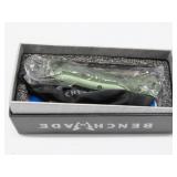 Bench Folding Knife