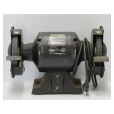 Task Force Bench Grinder