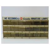 AC Guide Parts Chest