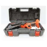 Unitimaty Battery Chainsaw
