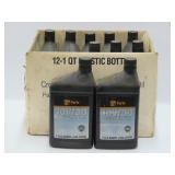 Crown Motor Oil