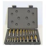 20 Piece Drill Bit Set