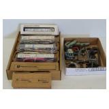 Electrical and Hand Tool Related
