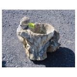Concrete Planter