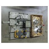 Halogen Light and Heat Lights