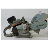 Target Quickie 4212 Concrete Saw